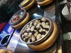 -龍歌自助小火锅(崂山丽达店)