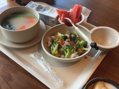 -云海肴·汽锅鸡·云南菜(天山百盛优客店)