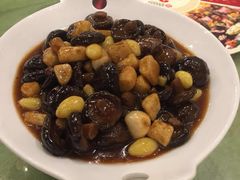 -宴天下·幸福礼堂(王城大道店)