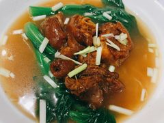 -老廣食堂(区庄店)