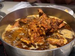 -蝎王府羊蝎子(虎坊桥总店)
