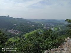 -棋盘山风景区