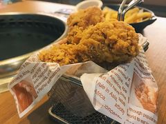 -火炉火自助餐(悠唐购物中心店)