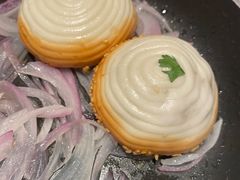 -君庭中餐厅(友谊宾馆店)