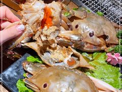 -鑫釜山海鲜烧烤(浑南店)