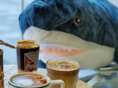 -XI·LaundryCafe 喜咖自助洗衣咖啡店