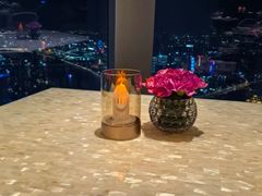 -广州四季酒店·佰鲜汇·现代法餐