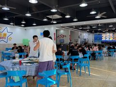 -明记海鲜大排档(巽寮湾店)