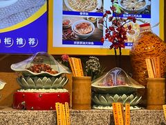 -老萍巷•莲花血鸭(楚萍店)