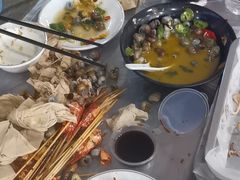 -串小白烧烤(金沙洲店)