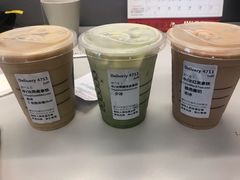 -星巴克(深圳龙华和平里店)