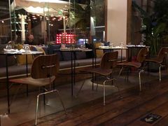 露天位-the rug 飞毯 (朝阳公园店)