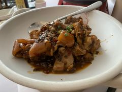 -院里寻菜·精致庭院菜(观沙岭店)