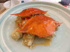 -品海楼·大连海胆锅贴馆(东港店)