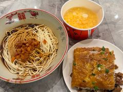 -严老幺烧麦(前进四路店)