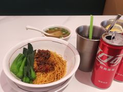 -香港深仔记茶餐厅(东门店)