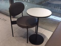用餐区-喜茶(武汉范湖万达广场店)