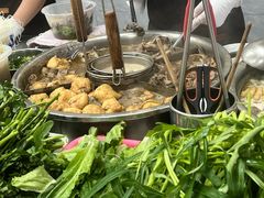 -正宗阳山牛杂(东城店)