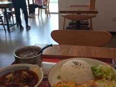 -海盗虾饭·剥好的小龙虾饭(SOHO尚都店)