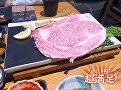 日式和牛-黑牛の店·黑金店(沈阳万象城店)