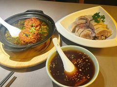 -十朝院子·南京菜(夫子庙店)