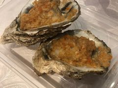 烤生蚝-老北京涮羊肉(航东路店)