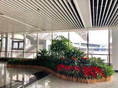 -石家庄正定国际机场-T2航站楼