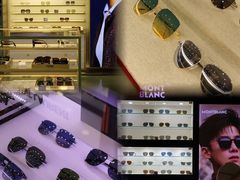 -精益眼镜(春熙路店)