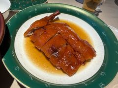 -金狮麟·新豫菜(杏石口路店)