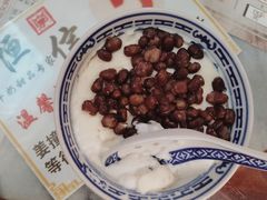招牌双皮奶-恒信牛奶甜品(南京总店)