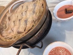 -砂锅居·始于1741(万丰路店)