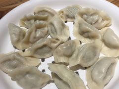 -關東雪东北菜(中庚漫游城店)