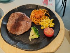 -环球约客烤涮自助(铜锣湾店)