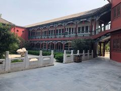 -中国翰园碑林