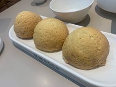酥皮山楂叉烧包-蔡澜点心(三里屯T+MALL店)