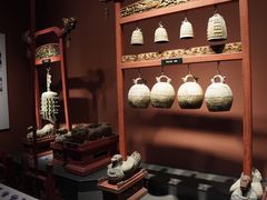 -中国闽台缘博物馆