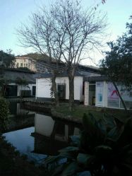 -爱帝宫月子中心(罗湖别墅院)
