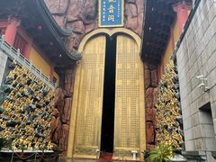 -上海东林寺(金山区)