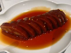 桂花糯米藕-西湖春天•老字号杭州菜(百汇店)