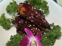 -和子足浴SPA会馆(东方之门店)