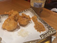 -有喜屋·鲜鸡烧鸟·居酒屋(安龙路店)