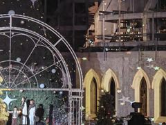 -中旅阿那亚九龙湖·公主酒店