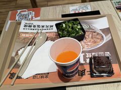 -吉野家(凯旋购物广场店)