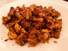 酱爆鸡丁-东兴楼(通州店)