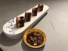 -那家小馆•北京菜•烤鸭(中关村店)