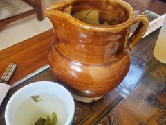 -阿鹏故事云南野生菌火锅(人民路店)