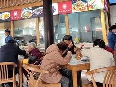 -龙抄手(文殊坊店)