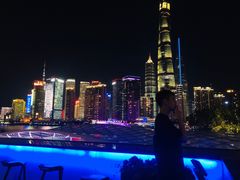 -三利音·东方司宴(外滩店)