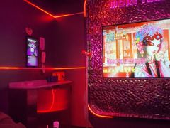 -星聚会KTV X Party(上海真如中海环宇城店)
