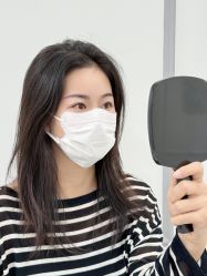 点击看大图 -Verywang半永久纹眉•仪器野生眉